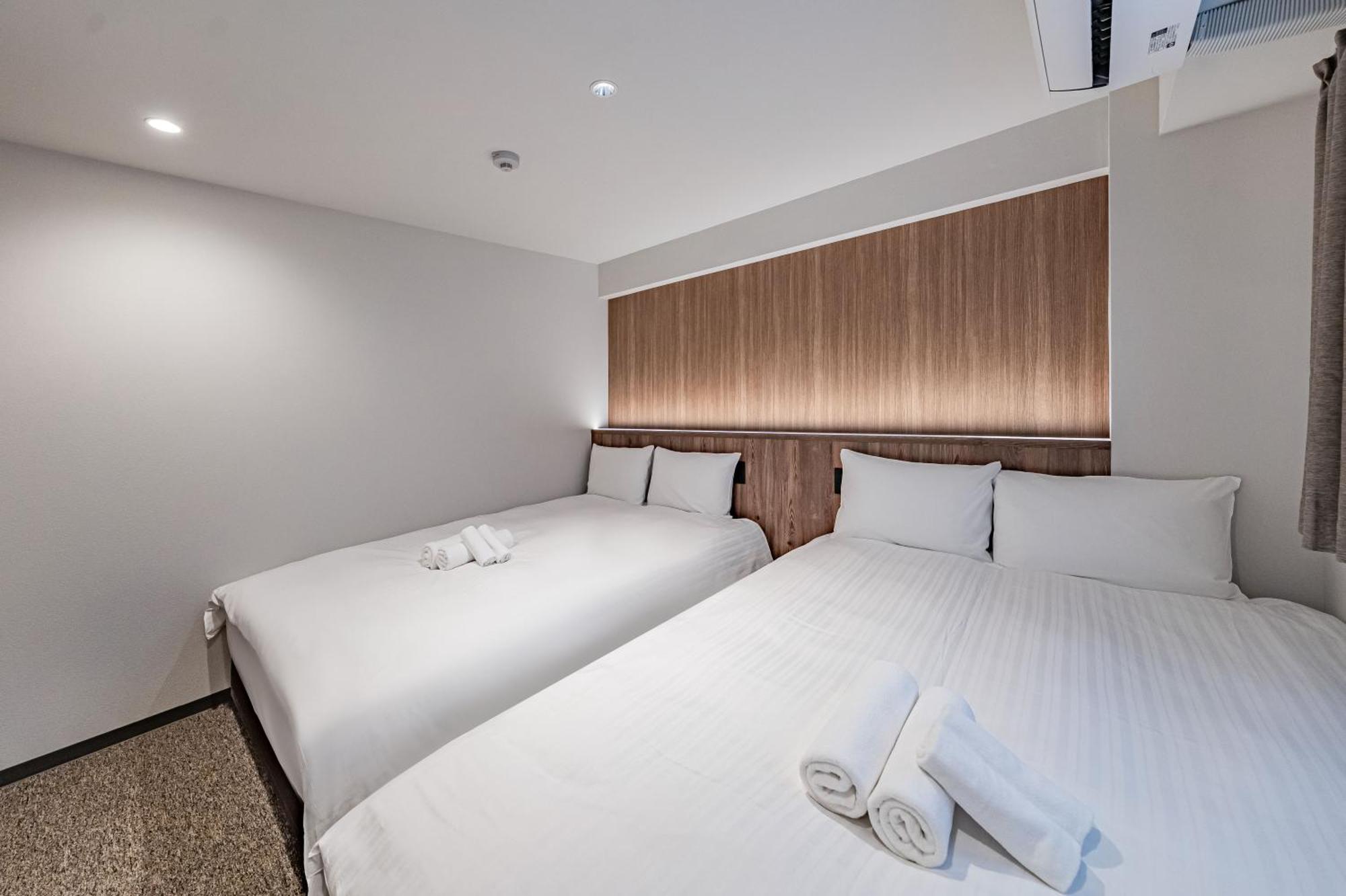 Lite House Kuromon 3 * 大阪