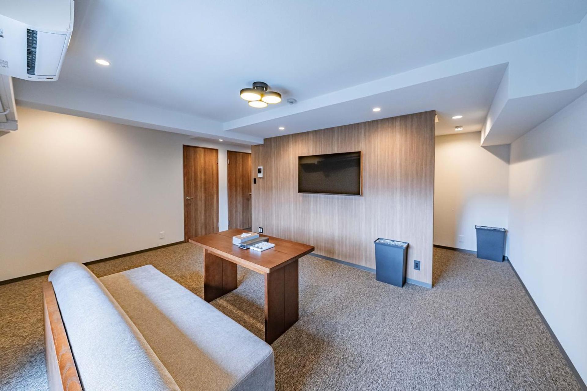 Lite House Kuromon 3 * 大阪