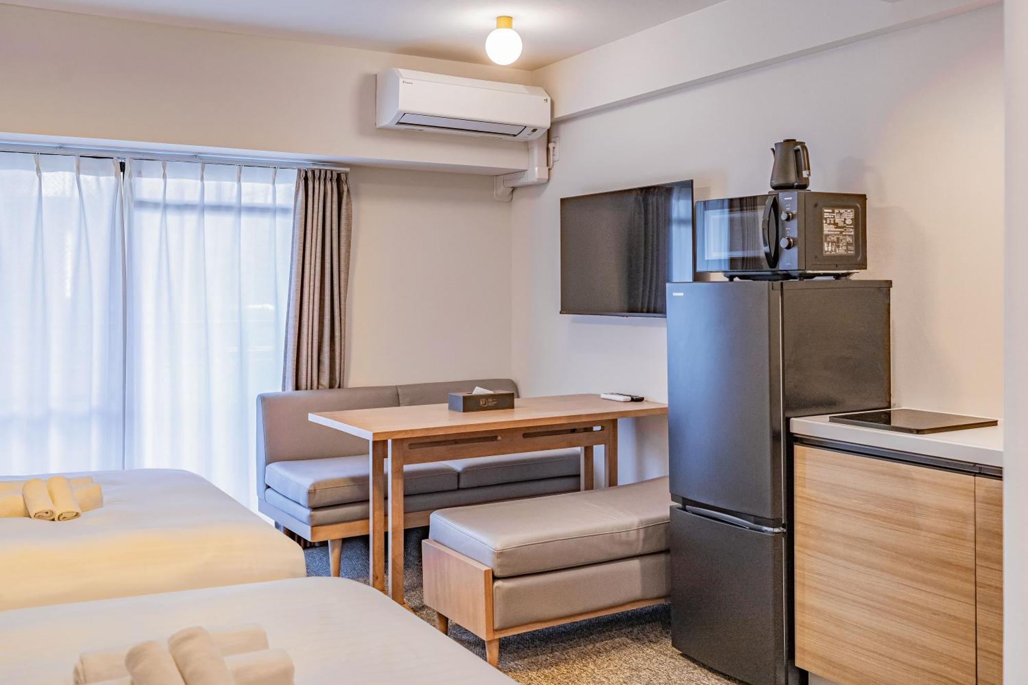 Lite House Kuromon 3 * 大阪