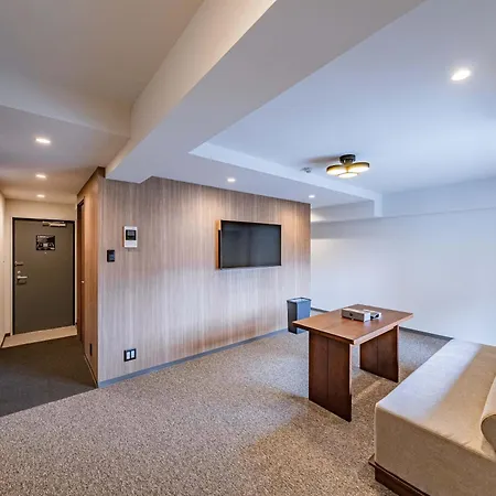 Lite House Kuromon III Apartment Osaka Exterior photo