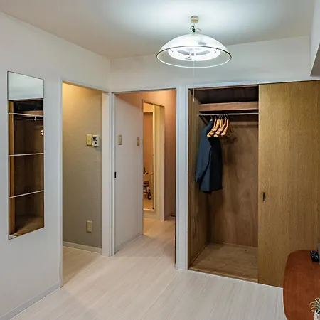 Lite House Kuromon III Apartment Osaka Exterior photo