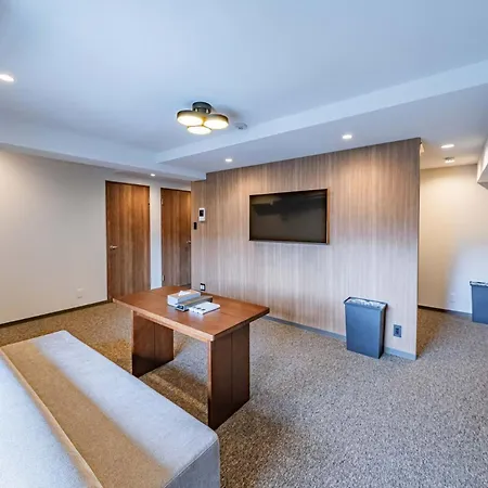 Lite House Kuromon III Apartment Osaka Exterior photo