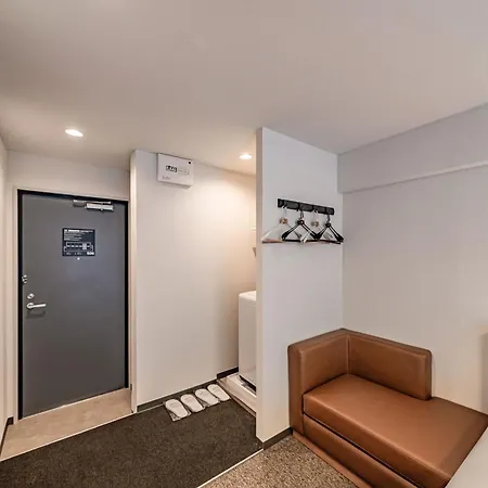 Lite House Kuromon 3 Apartment Osaka Exterior photo
