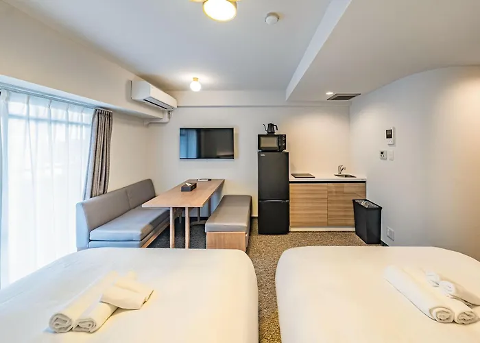 Lite House Kuromon 3