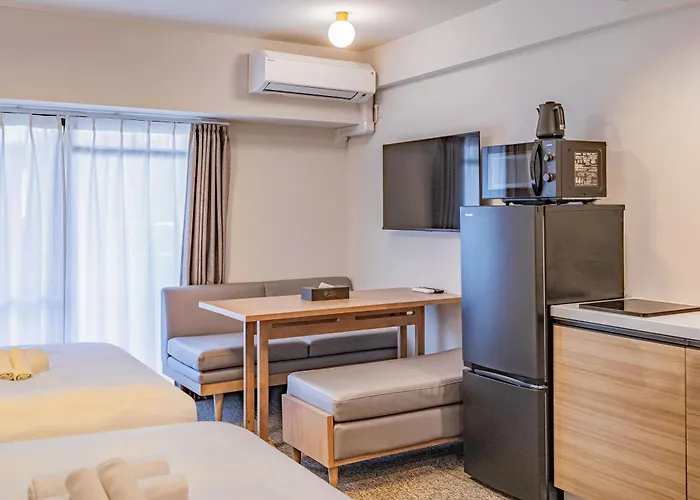 Lite House Kuromon 3