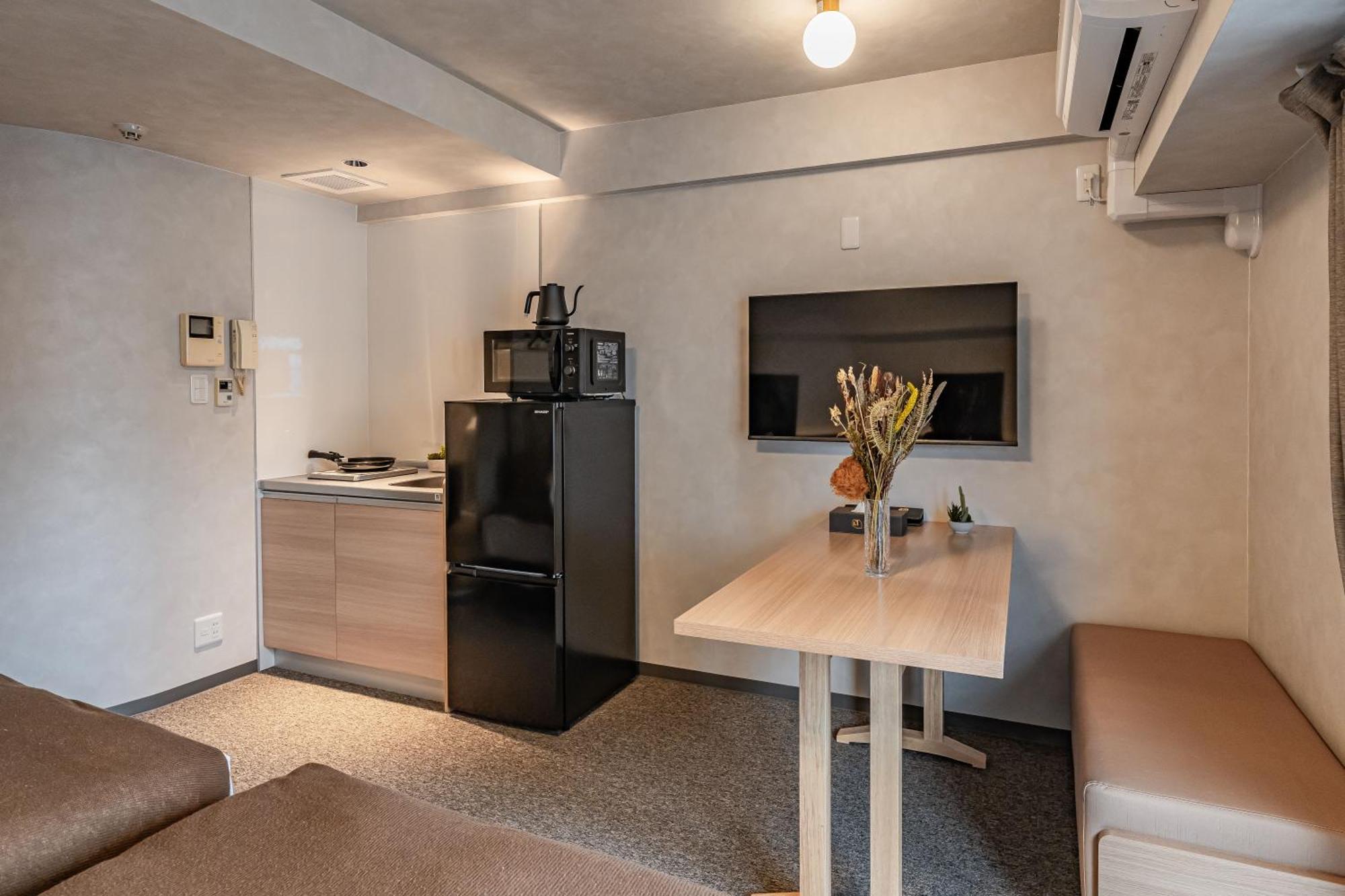 Lite House Kuromon 3 Appartamento