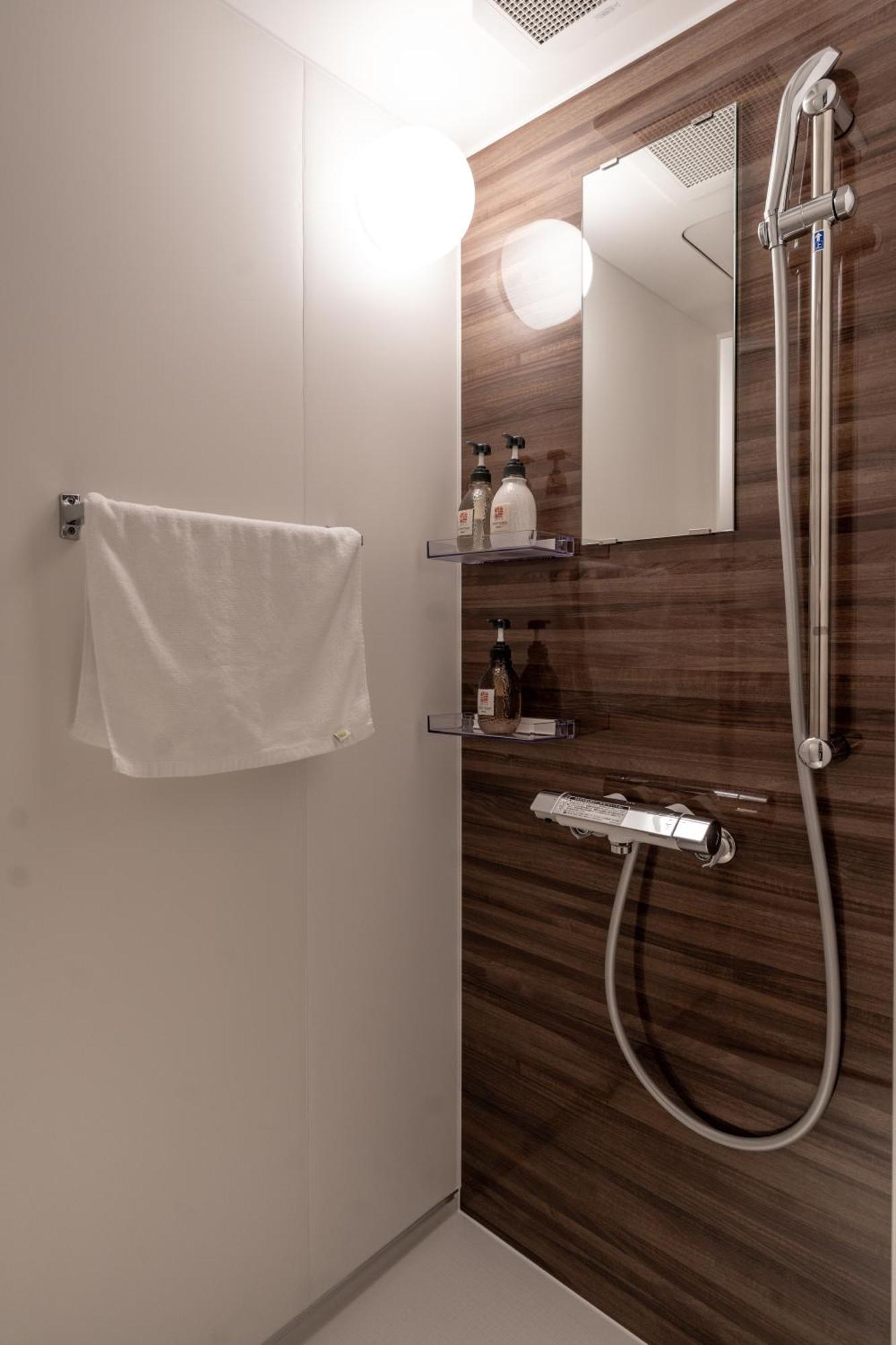 Appartamento Lite House Kuromon 3 Osaka