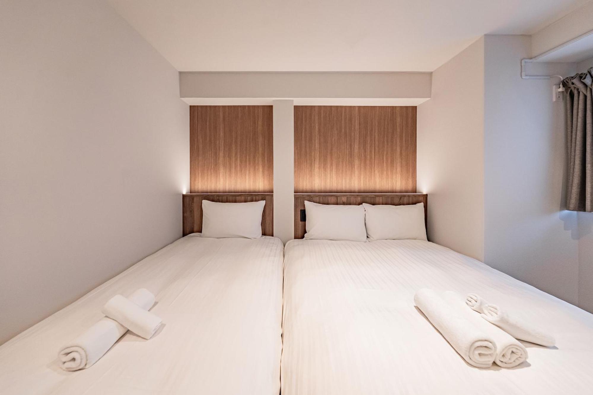 Lite House Kuromon 3 Appartement *