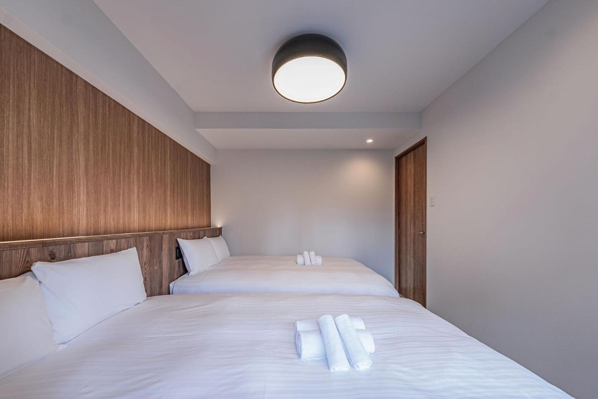 Lite House Kuromon 3 Appartamento Osaka