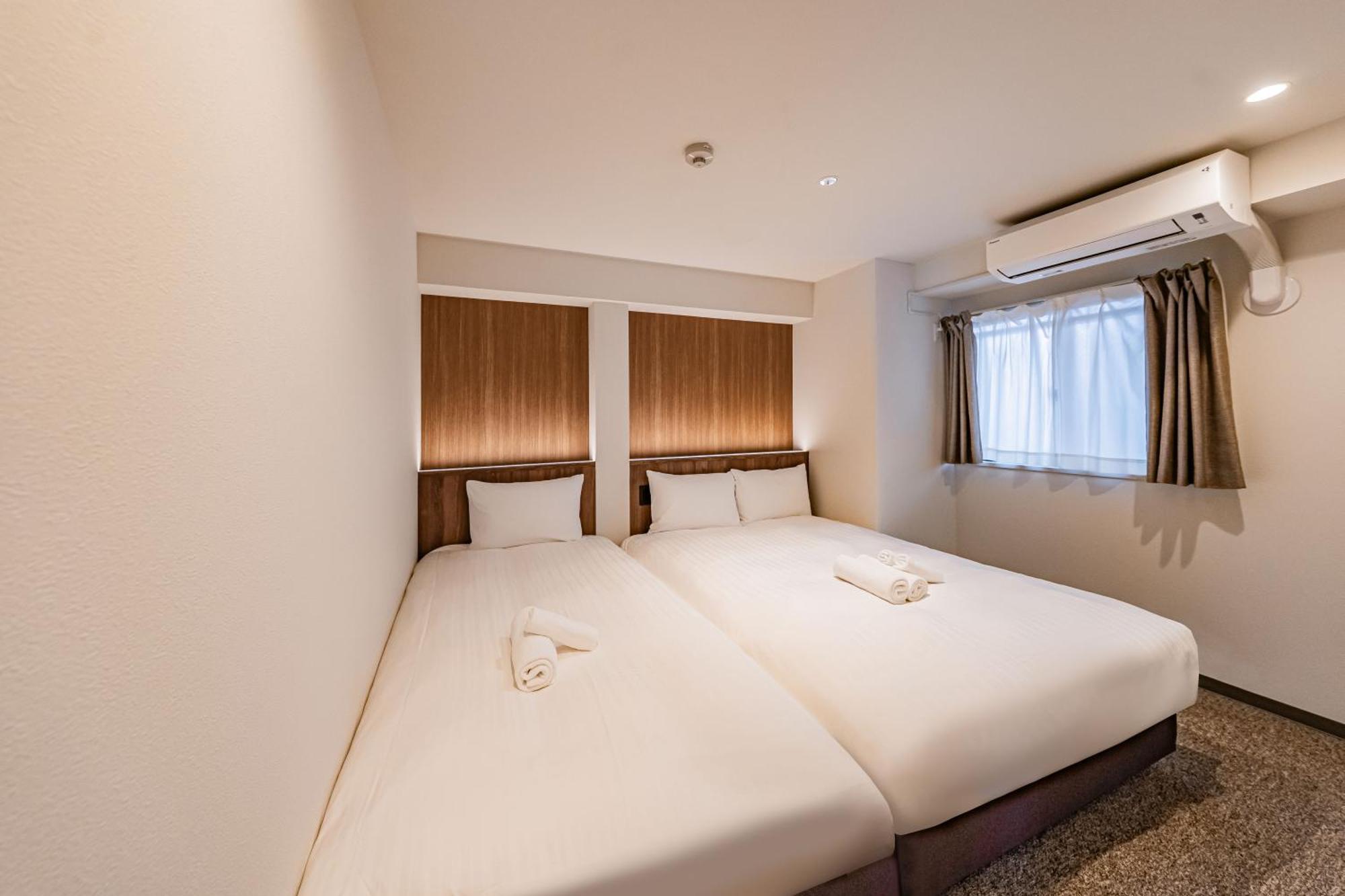 Appartement Lite House Kuromon 3 Ōsaka