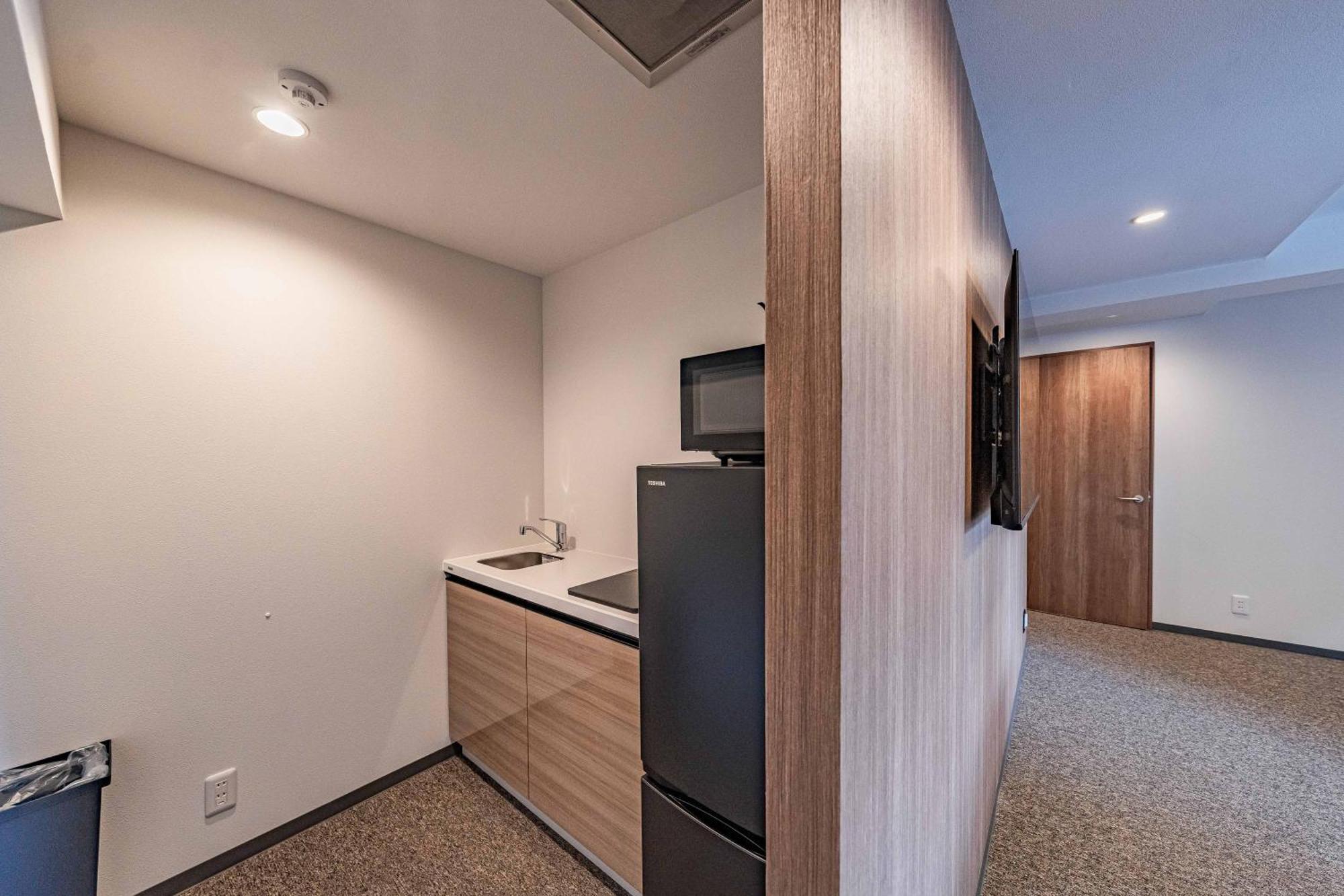 Appartement Lite House Kuromon 3 *