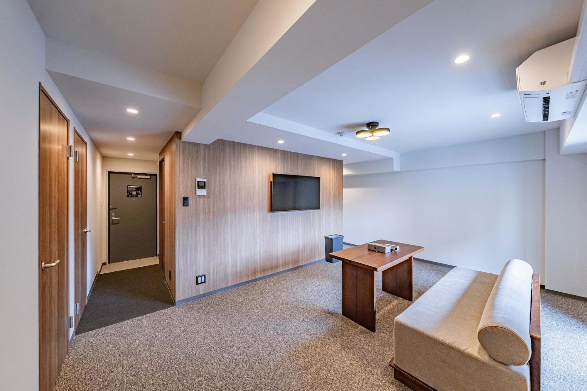 Appartement Lite House Kuromon 3 Ōsaka