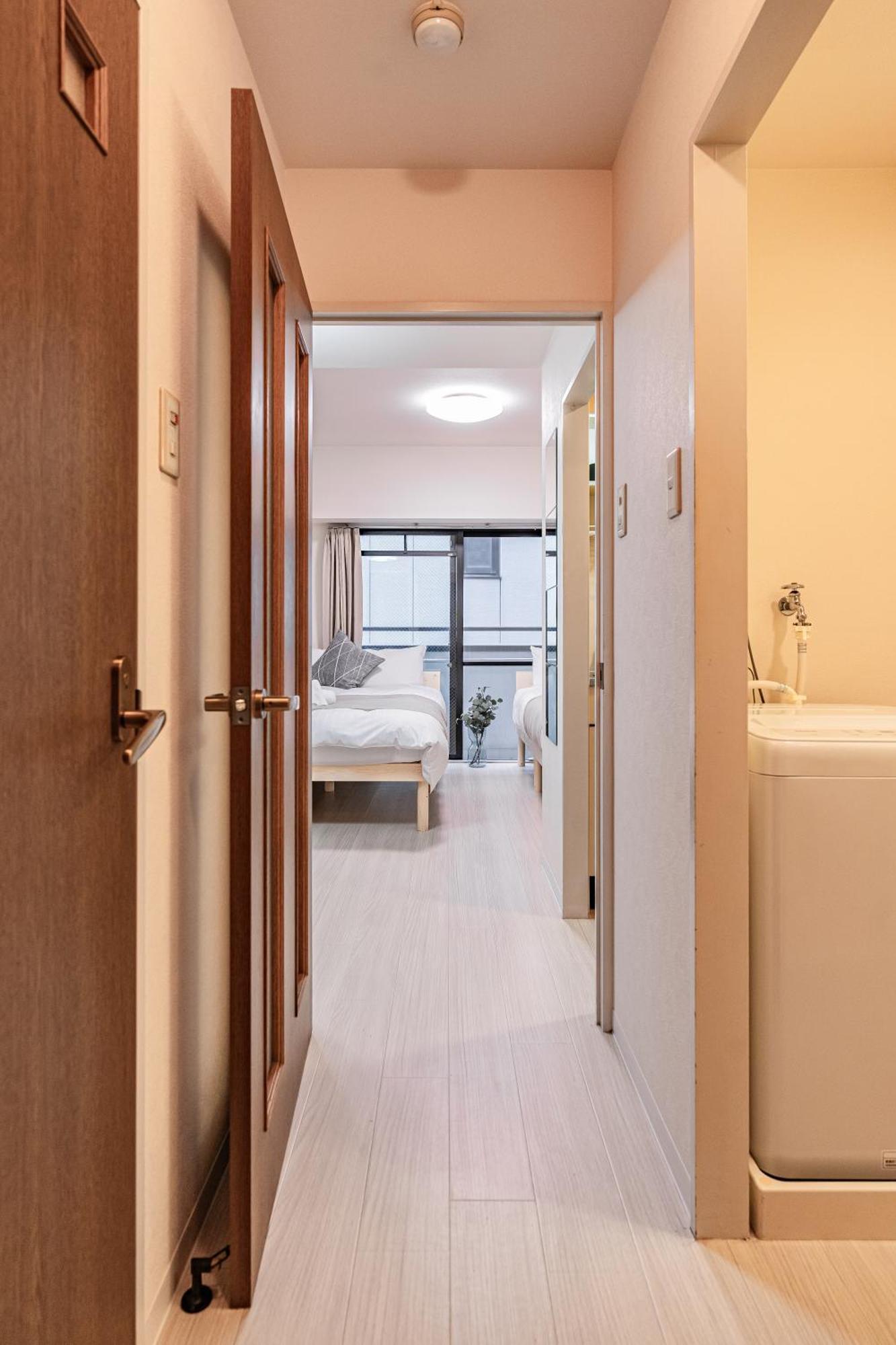Lite House Kuromon Iii Apartment *