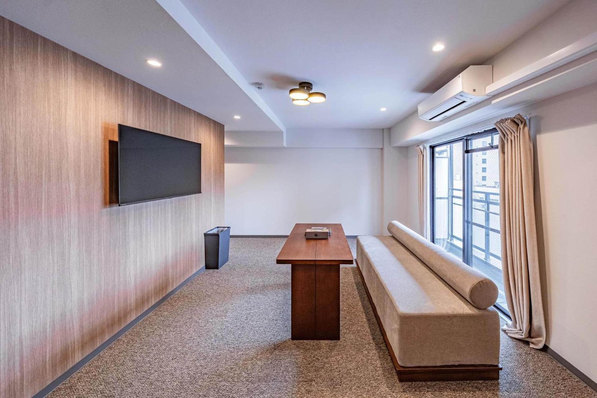 Appartement Lite House Kuromon 3