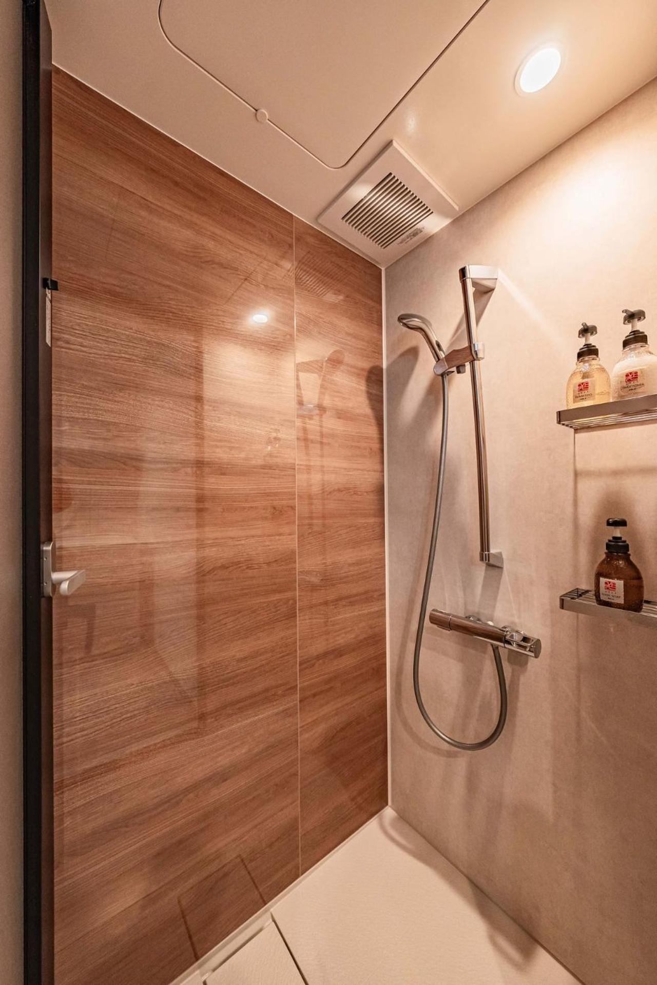 Appartamento Lite House Kuromon 3 Osaka