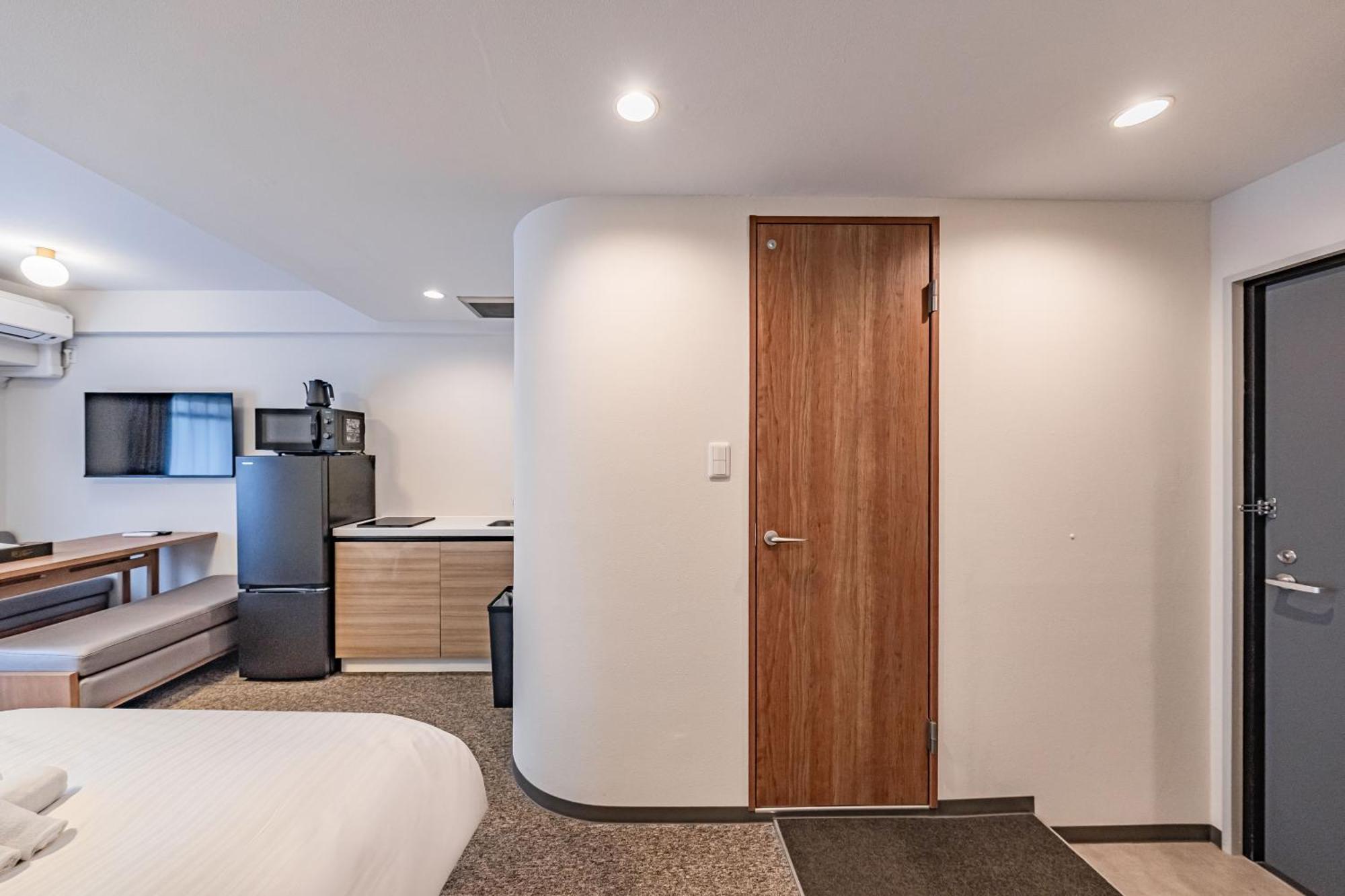 Lite House Kuromon 3 * Ōsaka
