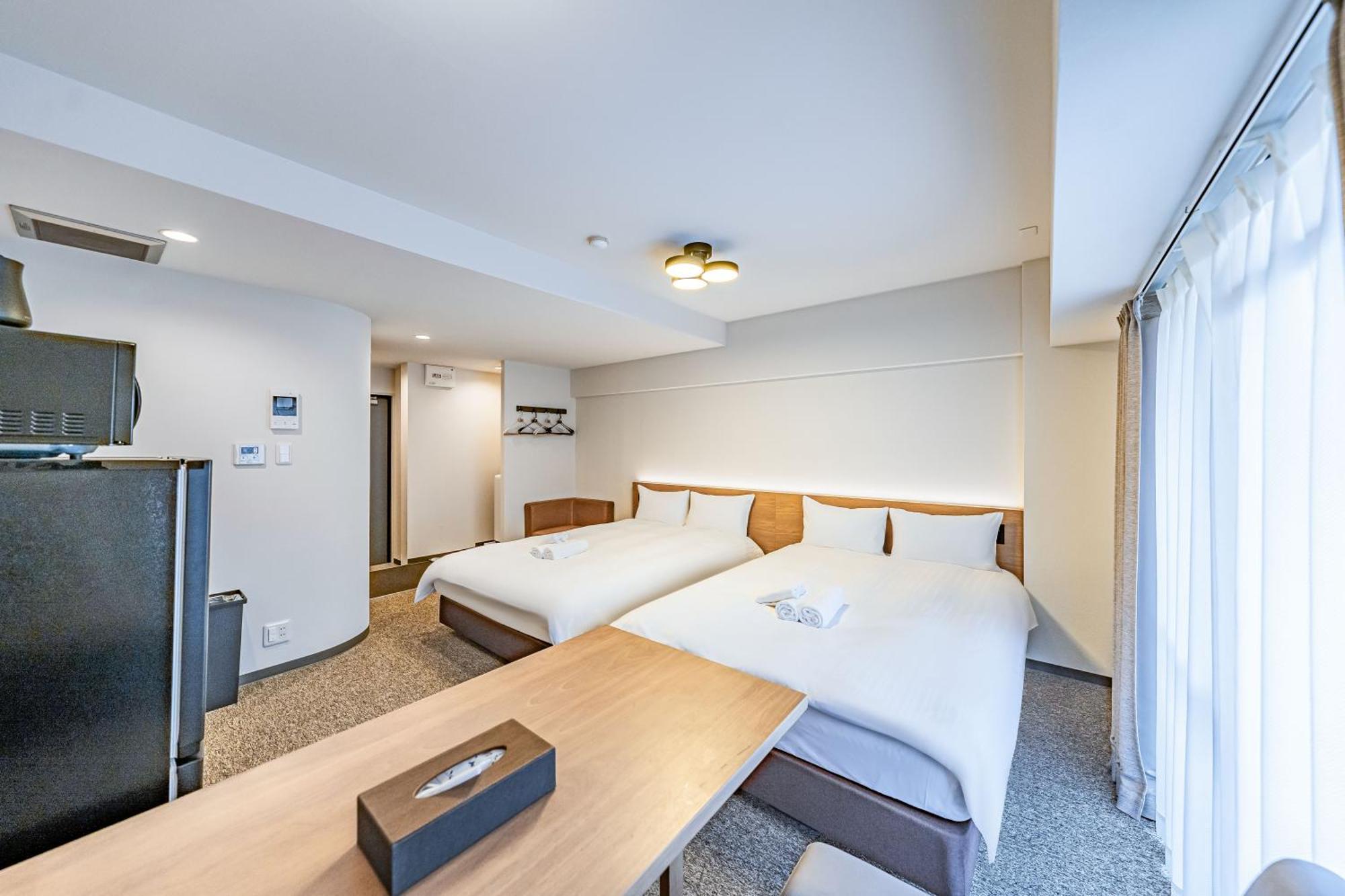 Lite House Kuromon 3 Osaka